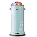 Aqua Marine Sparkle (f)